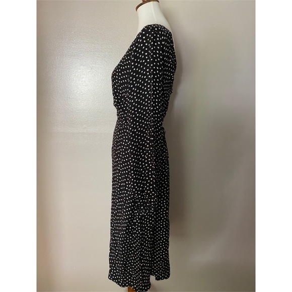 Anthropologie Agatha Midi Dress - Picture 10 of 16